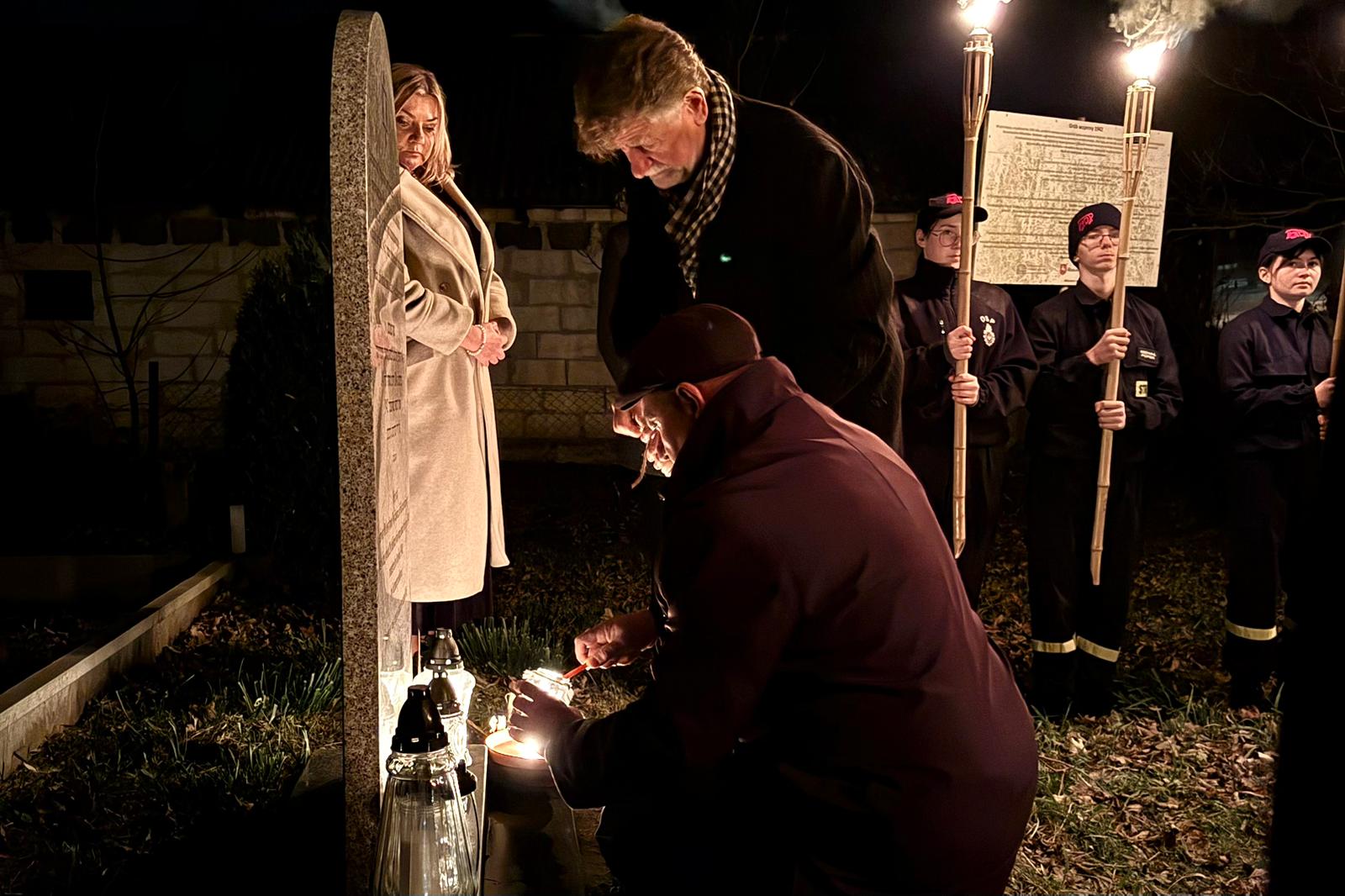 Zaduszki Muzyczne 2025